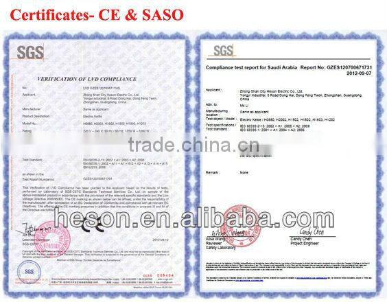 B-K12 hotel supplies electric kettle service tray and sachet holder