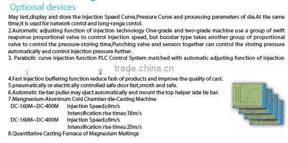 best used Die Casting Machine