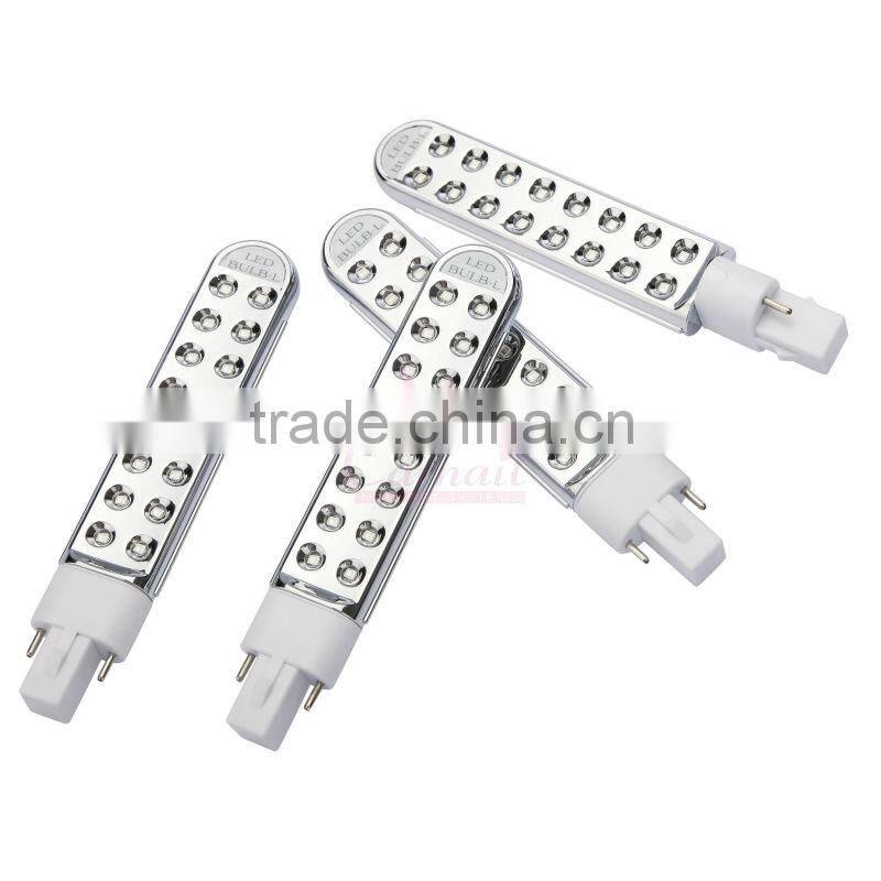 LED light bulb 5W LED Lamp for Nail art Dryer Replacement