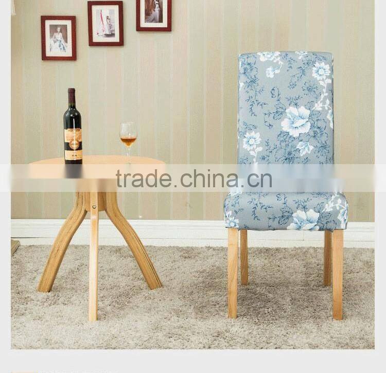 Hot sell fashionable Fabric Morden Dining chair Y288