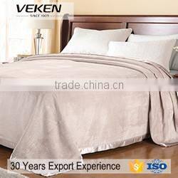 veken products 10 years export experience absorbent 100% cotton towel set
