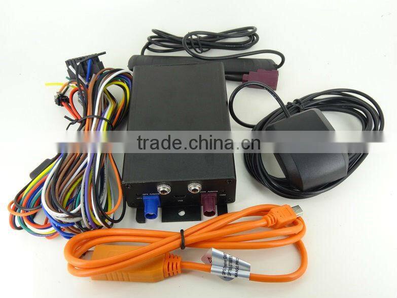 GPS Tracker Original Manufacturer