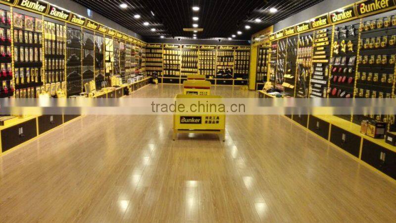 A type waterproof nylon tool bag