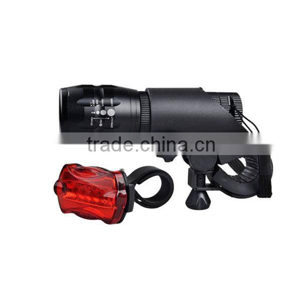 14 LED Flashlight Super Bright Torch LED