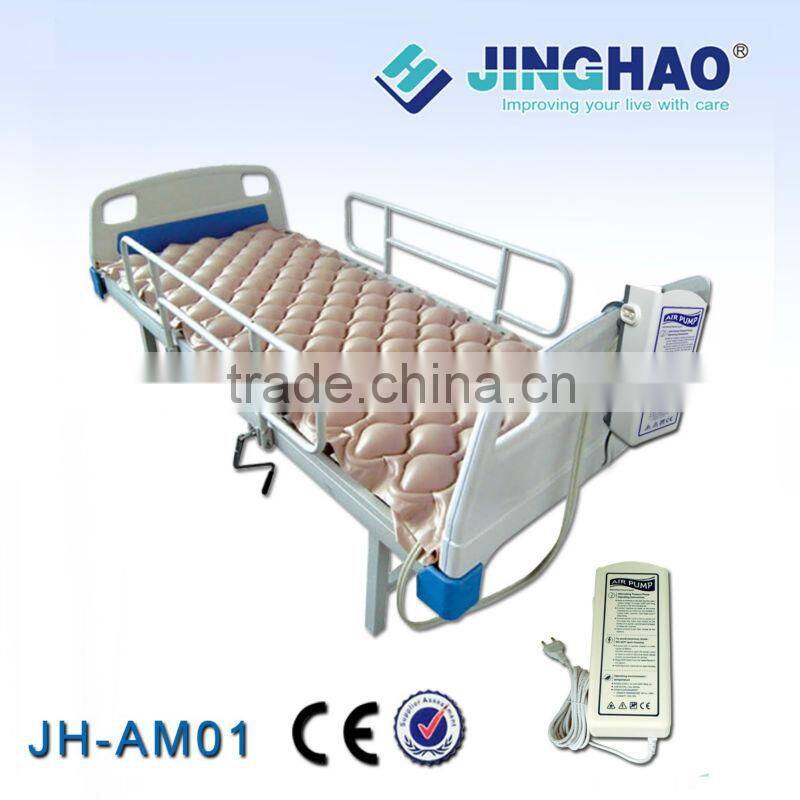 Kinds of different medical care anti bedsore anti decubitus mattress
