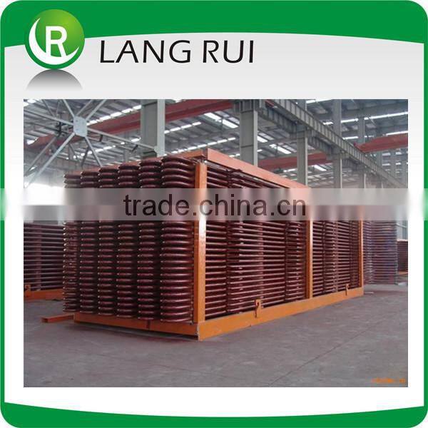 Langrui Brand Heat Exchanger Fin Tube