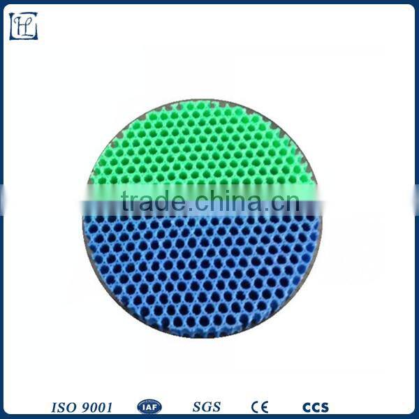 1.5mm Hexagonal Hole Perforated Sheet
