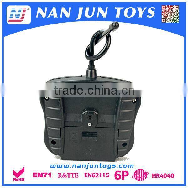 Hot sale rc construction toy trucks for kids