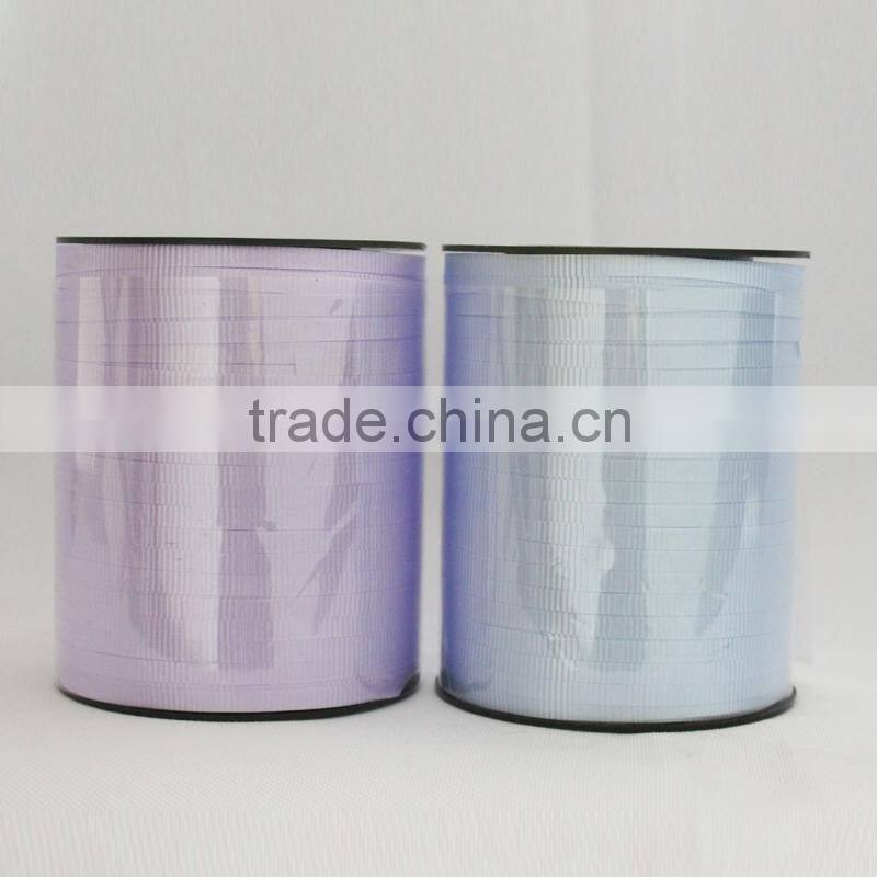 Balloon Curling Ribbon for decoration, balloon accessories