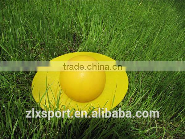 colful pvc bouncing ball