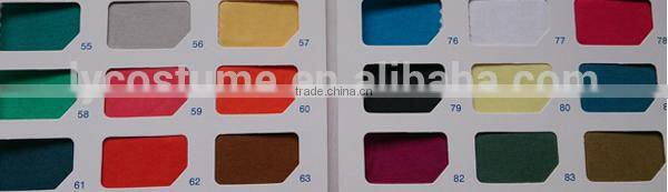 Sleeve With Embroidery Cheap Fleece Hoodies Raglan Design (lyh-060005)