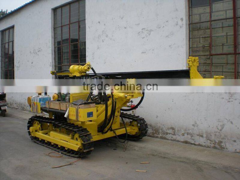Good Performance Portable Mining Core Dilling Machine for Sale