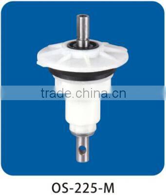 High quality single washing machine p-shaft