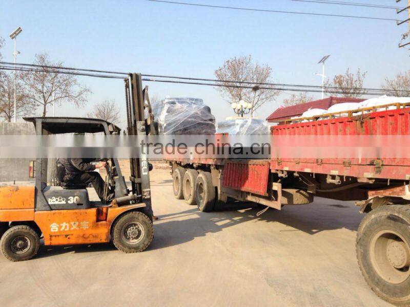 ISO 9001 quality standards certification marine protect for ship or dock cylindrical rubber fender