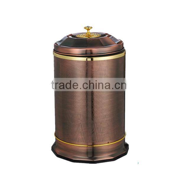 10L dustbin model