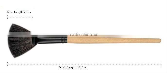 Best Large Fan Brush wholesale with long handle