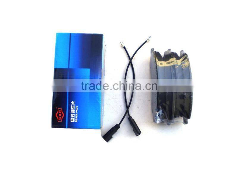 Disc front brake JMC Transit V348 auto genuine brake disc original Huamei JMC pick up truck auto spare parts