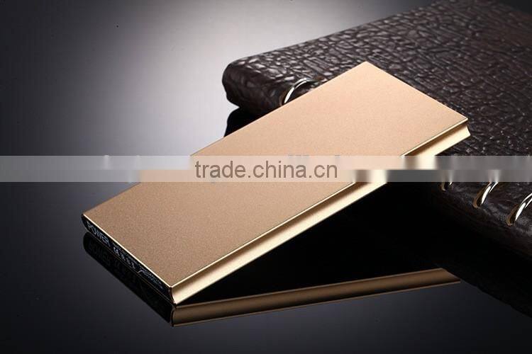 mobile phone accessories handy charger 25000 mah power bank for sony