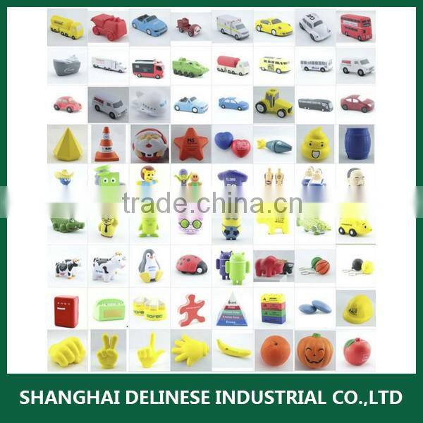 color changing stress ball