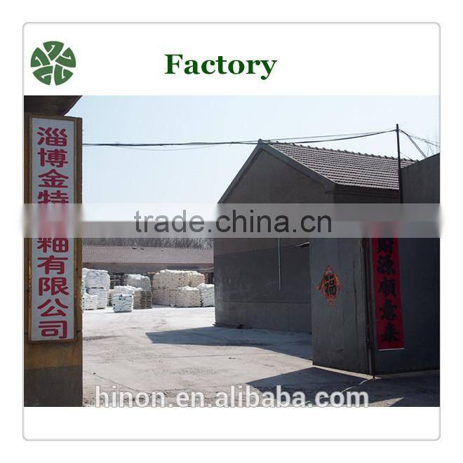 Zibo fire-proof Zircon Sand