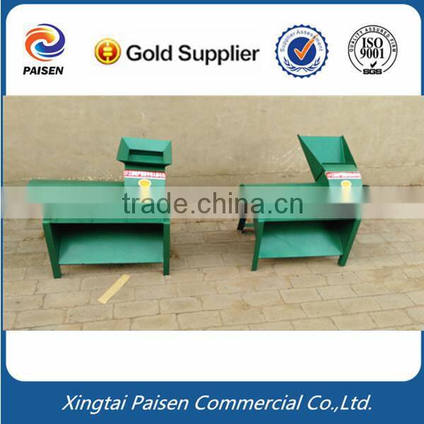 thresh maize grain machine/ corn husker machine/ husk maize machine