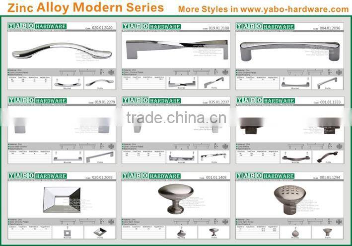 Cabinet hardware accessories desk drawer handle and knobs/ jewelry box knobs