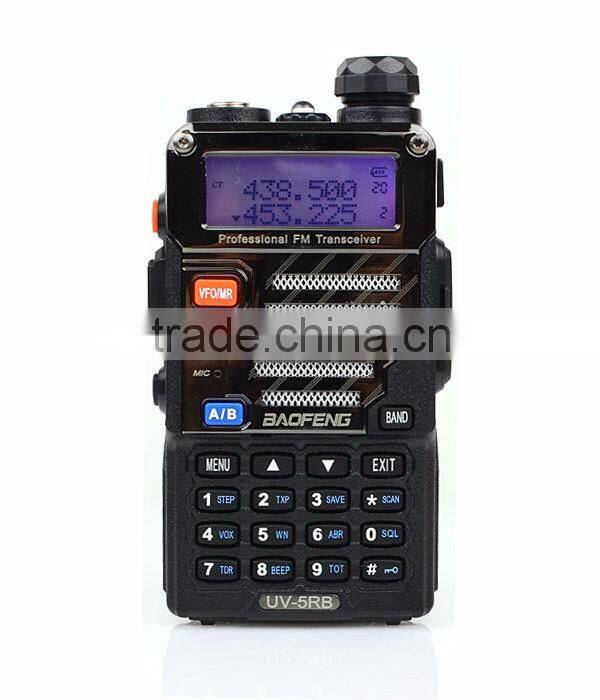Camouflage Baofeng UV-5RA Plus, Dual Band 2 Way Radio UV-5RA,Walkie Talkie