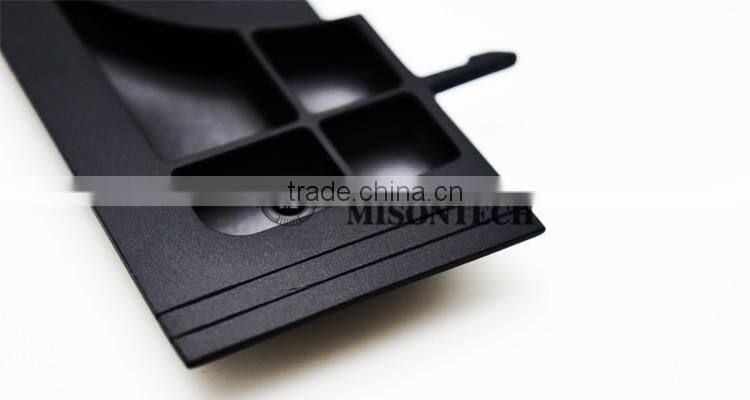 High accuracy perfect surface ABS mould rapid prototype 3d plastic printing service