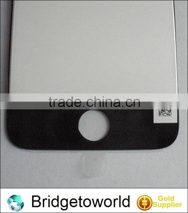 For ipod touch 4 lcd screen assembly from factory