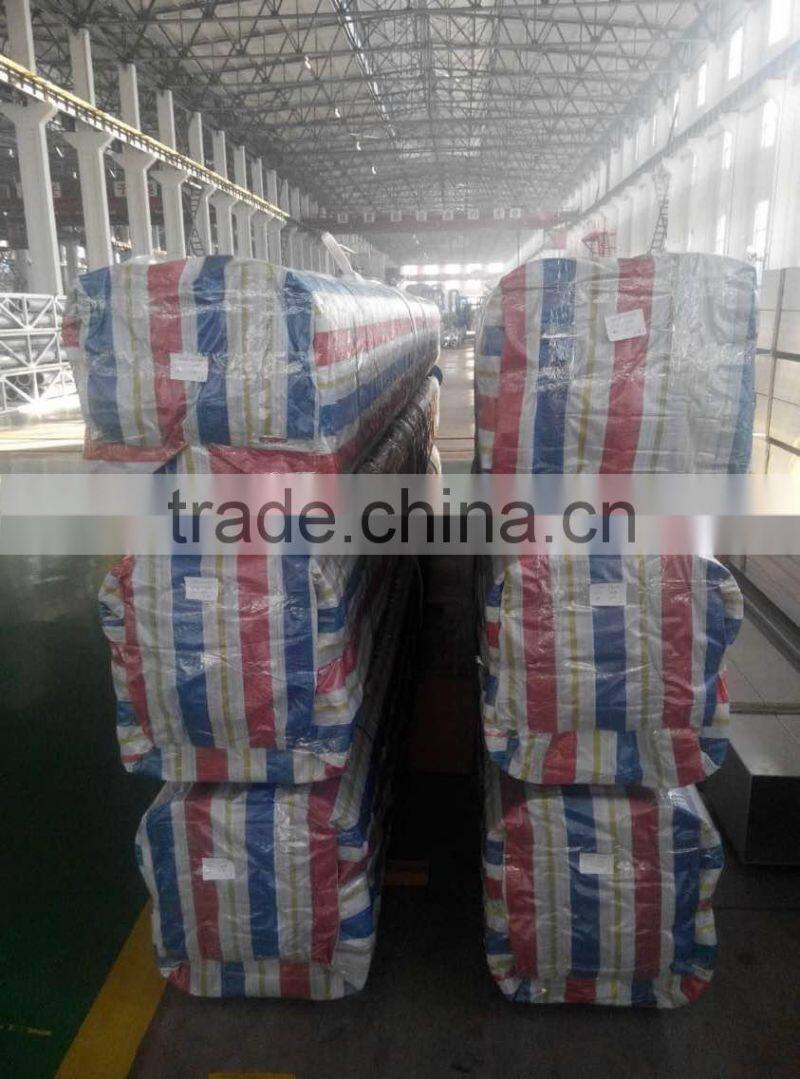 1060 3003 5052 5083 7075 6061 6063 Aluminium square tube