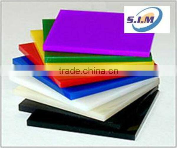 JLP acrylic solid surface sheets