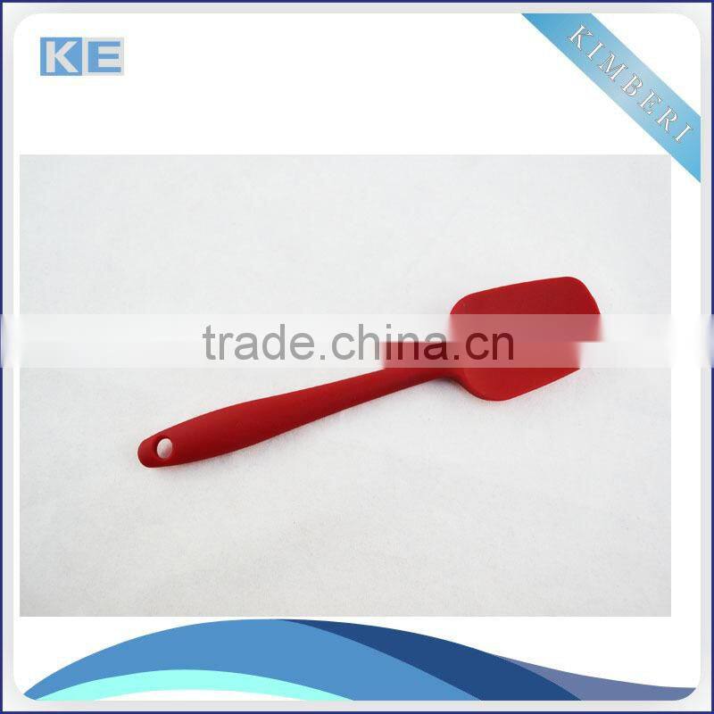 Hot sale childern silicone kitchen tools