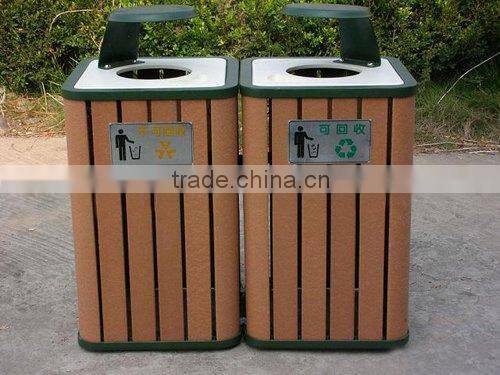 New material !!! wpc decking