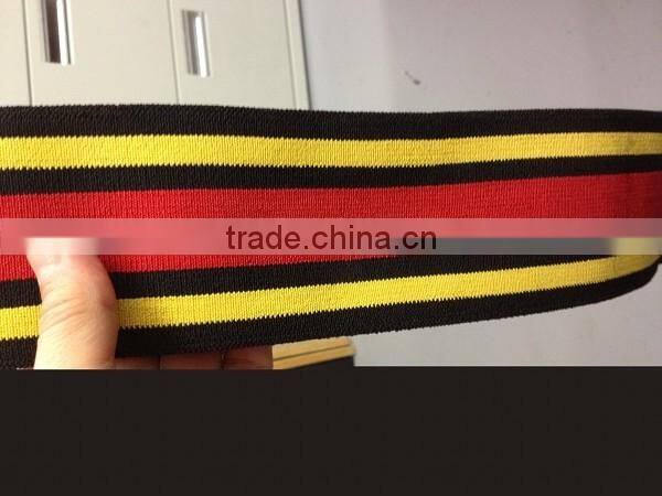 New CAP Barbell Elastic Knee Wraps /Type customized Knee Wrap