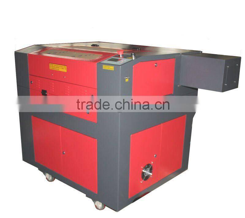 600*900mm laser engraver and cutter for non-metal processing industry