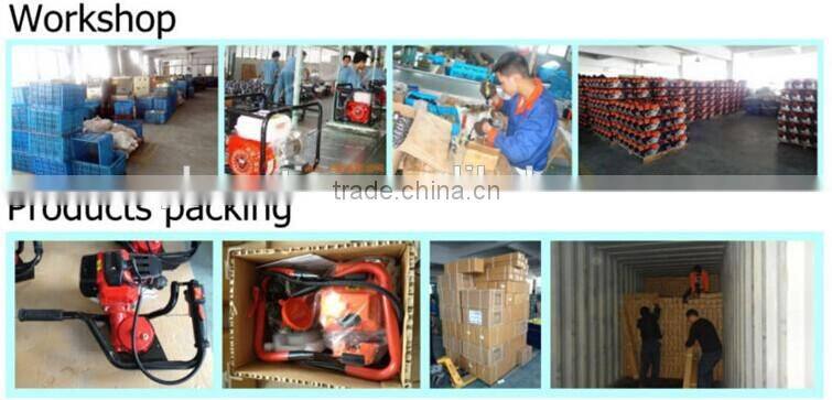 41mm Chain saw Cylinder PA350 chain saw spare parts