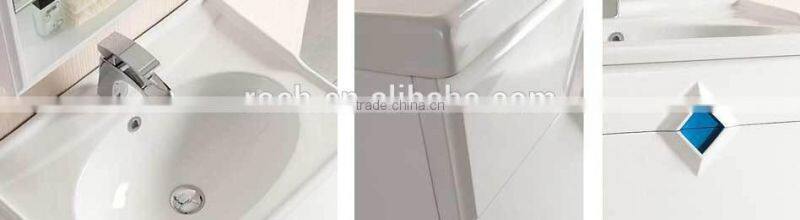 ROCH 8032 Competitive Modern Vanity Simple Design Bathroom Furniture