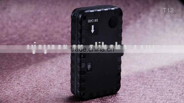 portable gps tracker with standby 450days, much better solar mini gps trackers