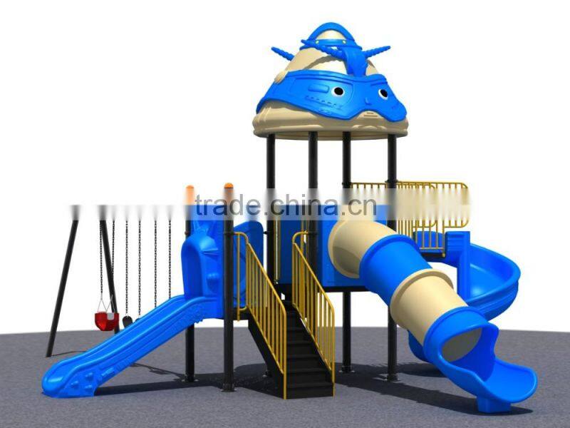 Children Outdoor Playground Equipment/outdoor playground