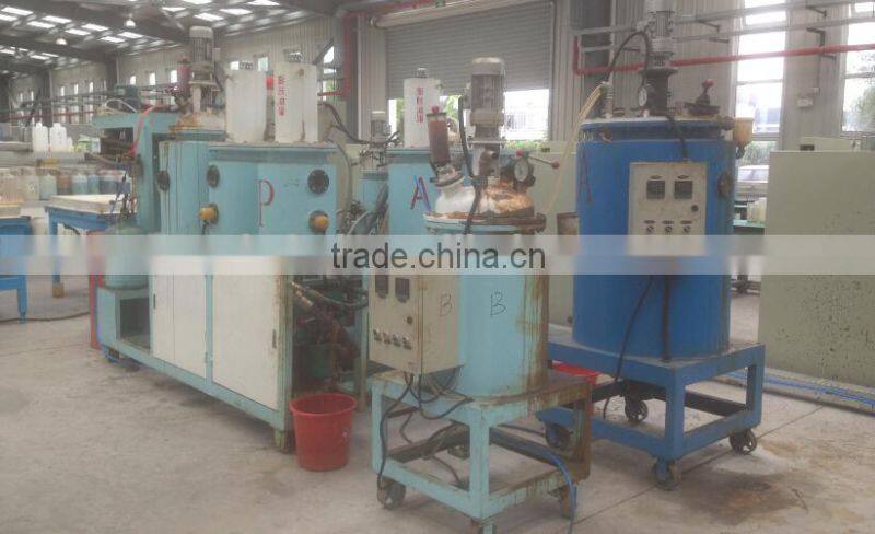 Costom Made Polyurethane Roller