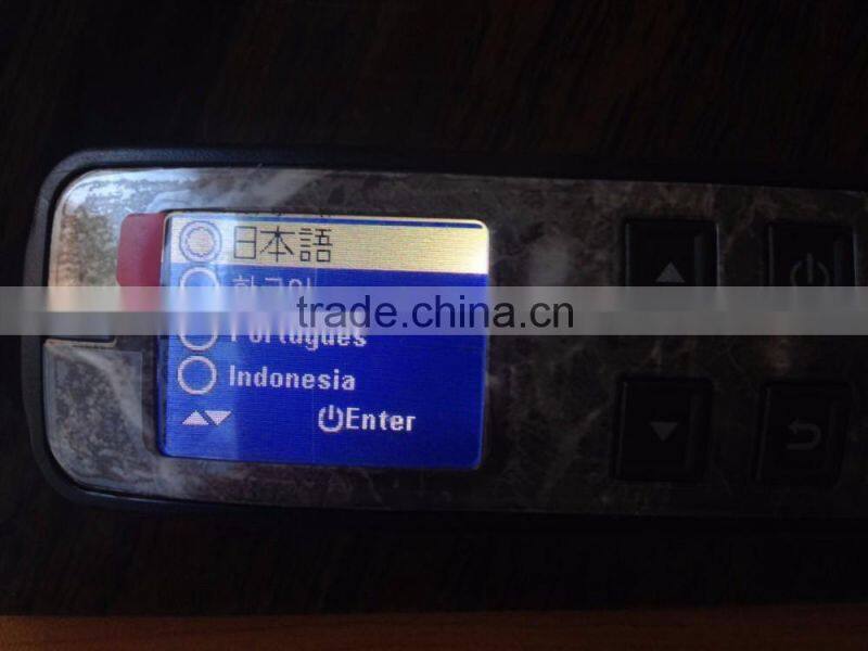 2015 New Scanner For Marbles