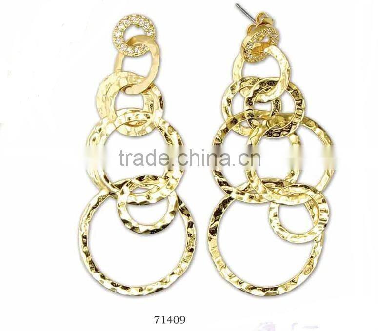 Silver 925 Necklace Jewelry Sets