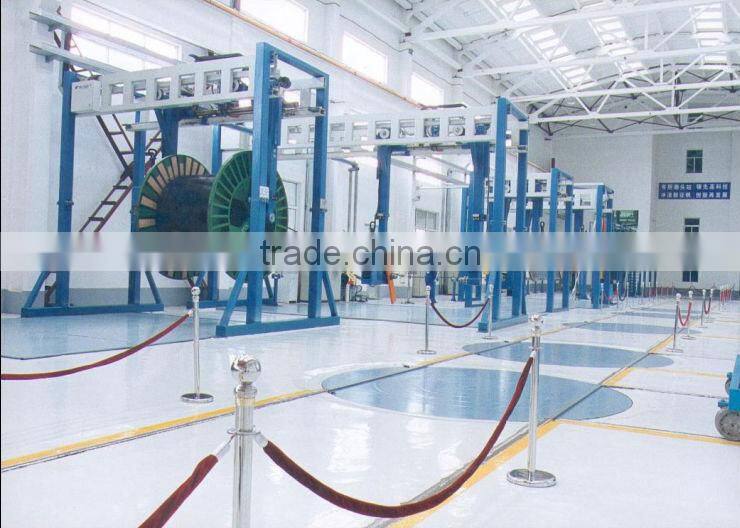 Aluminum Stranded Wire/made in China ACSR/Chinese manufacturer/electrical wiring