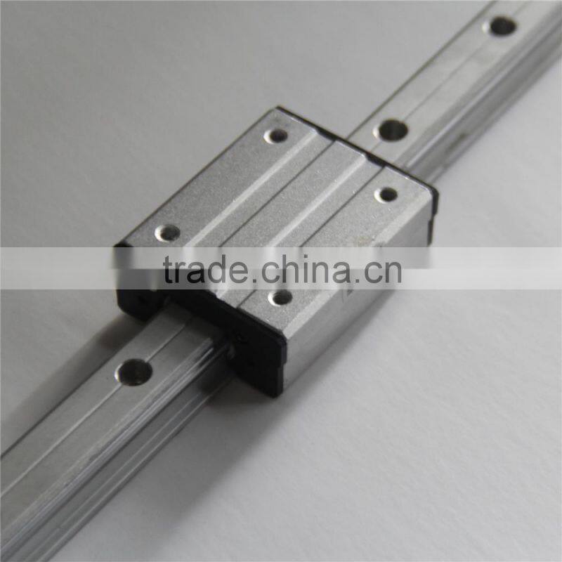 high speed roller type linear guide