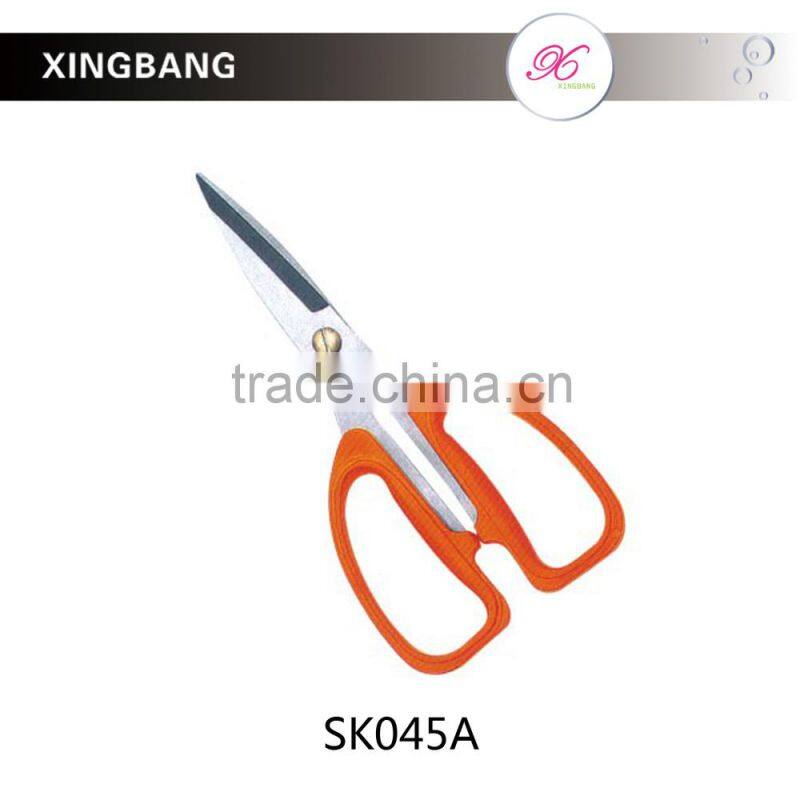 7-1/2'' durable kitchen shears, professional kitchen scissors, chopping tools