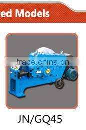 SGS and TUV Quality 3d metal cutting cnc machine