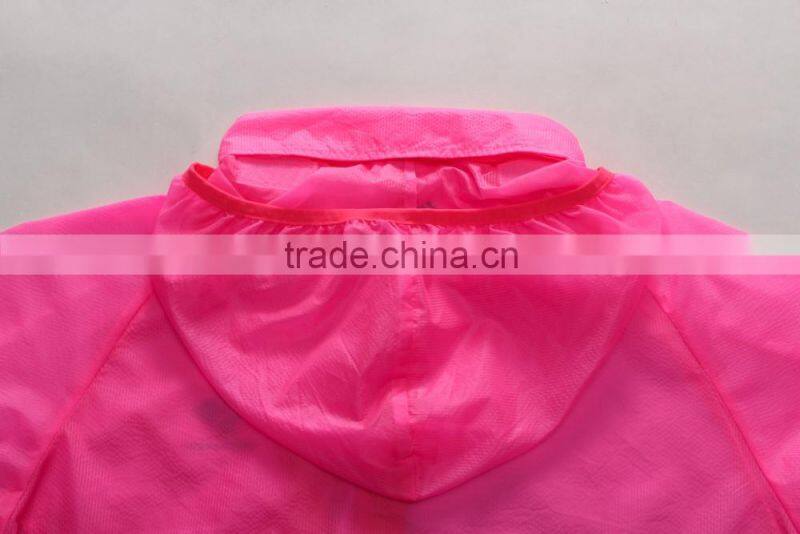 Womens Fishing Travel Anti-UV Thin Jacket sun protection clothing Hoodie Outdoor Sports