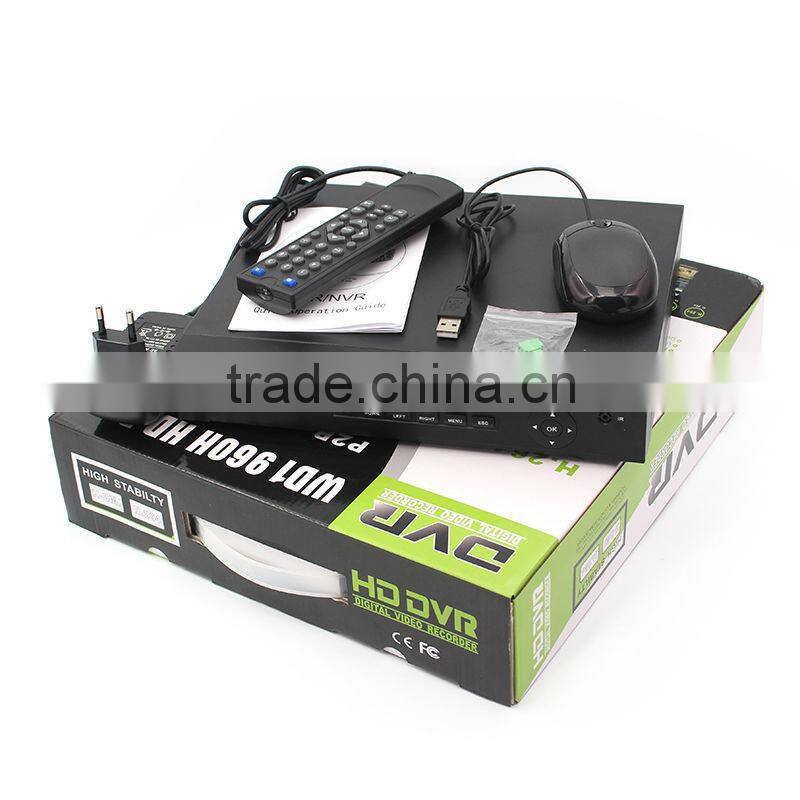 8ch H 264 cctv dvr