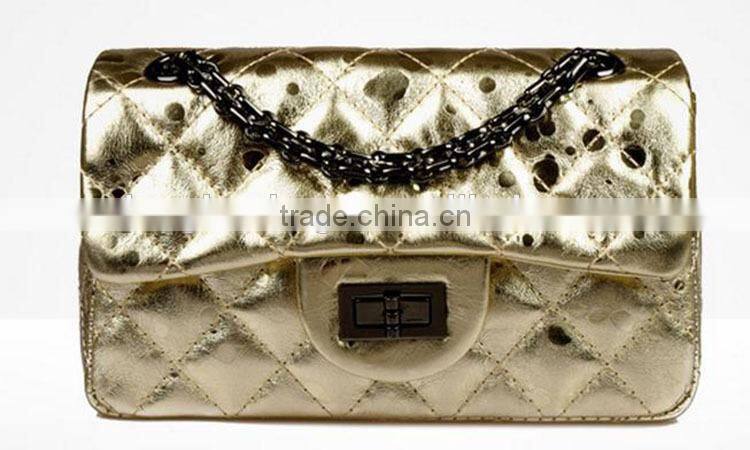 2015 new arrival popular cowhide shoulder bags,messenger bags