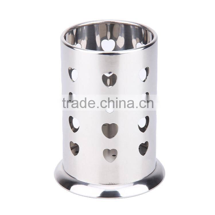 All kings of shape aperture stainless steel chopsticks box